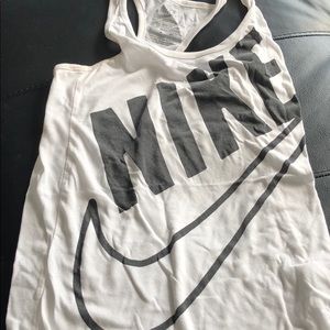 Nike Tank